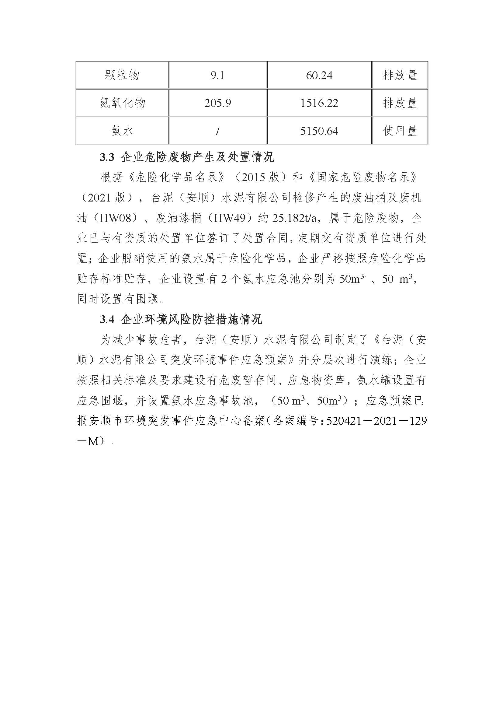臺(tái)泥(安順)水泥有限公司清潔生產(chǎn)審核信息公示_頁(yè)面_2 臺(tái)泥(安順)水泥有限公司清潔生產(chǎn)審核信息公示_頁(yè)面_2.jpg